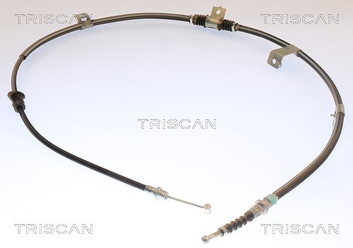 Triscan Handbremsseil Hinten Links Mitsubishi Outlander 2,0 - Bild 4