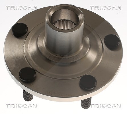Triscan Radnabe Vorne Mazda 3 5 - Bild 3