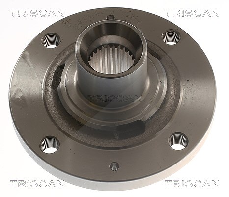 Radnabe Ø 129 mm TRISCAN Aftermarket-Expertise für u.a. CITROËN C5 - Bild 3