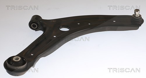 Lenker Radaufhängung Querlenker mit Gummilager TRISCAN für FORD PUMA - Bild 3