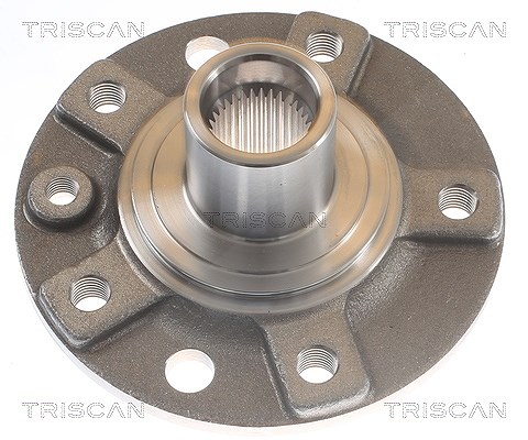 Radnabe Ø 137 mm M12X1,5 TRISCAN Aftermarket-Expertise für u.a. OPEL MERIVA - Bild 3