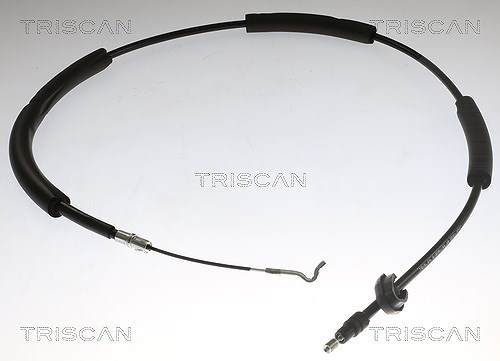Handbremsleitung Scheibenbremse 8140 80144 TRISCAN für JEEP WRANGLER III - Bild 4