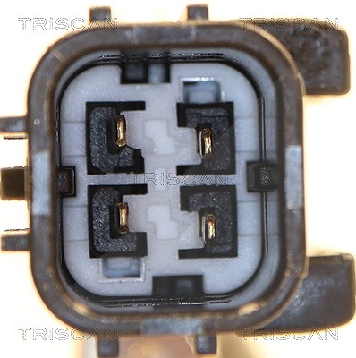 TRISCAN 884543083 Lambdasonde Lamdasonde für Kia - Bild 3