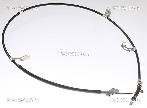 Seilzug Feststellbremse Scheibenbremse TRISCAN für u.a. SUZUKI SX4 - Bild 5