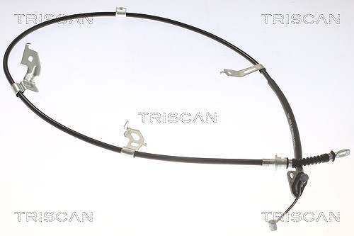 Seilzug Feststellbremse Scheibenbremse TRISCAN für u.a. SUZUKI SX4 - Bild 4