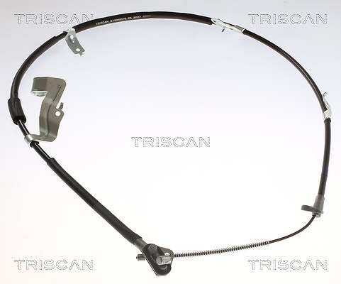 Triscan Handbremsseil Hinten Links Suzuki Baleno - Bild 3