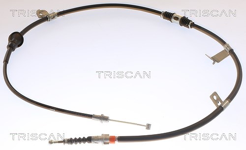 Triscan Handbremsseil Hinten Rechts Mitsubishi Eclipse 1,5 - Bild 3