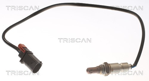 Triscan Schwarz Lambdasonde Audi A4 A5 Q5 2,0 - Bild 3