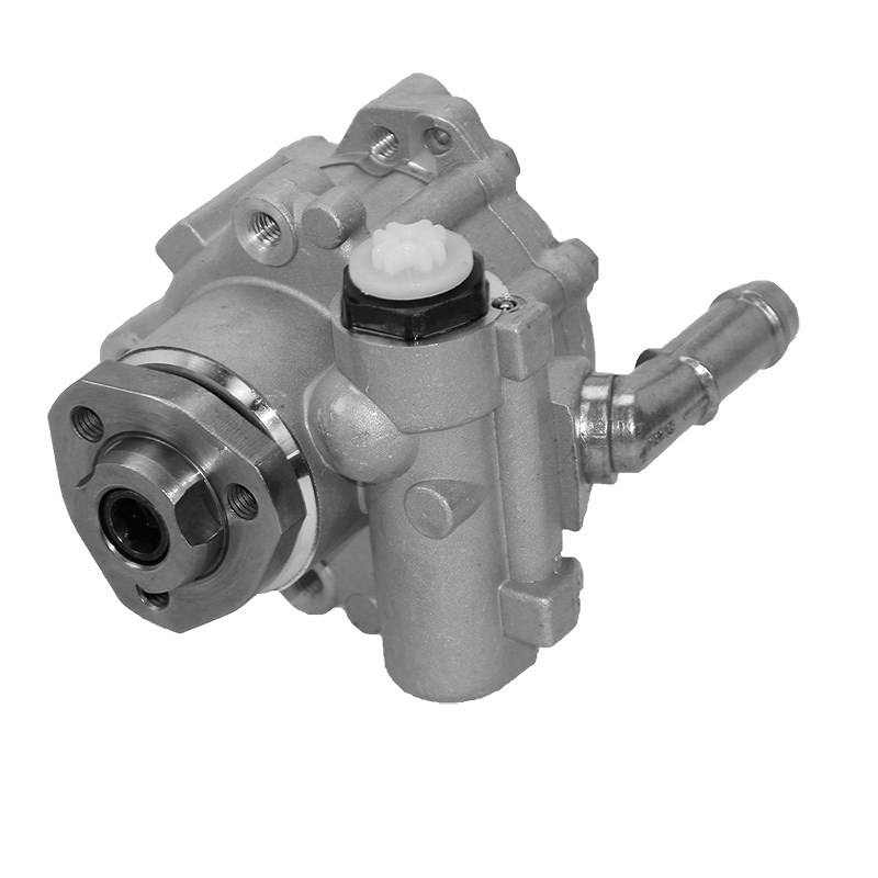 Atec Servopumpe hydraulisch [Hersteller-Nr. 10661515] für VW, Skoda, Audi, Seat