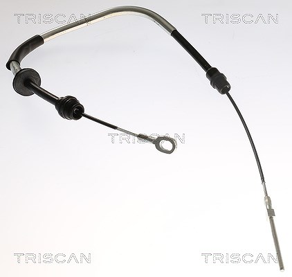 Triscan Handbremsseil Vorne Ford Transit 2,0 Ecoblue - Bild 4