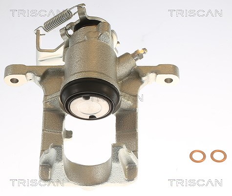 Bremssattel 1-Kolben 12 mm TRISCAN Aftermarket-Expertise für OPEL ASTRA - Bild 3