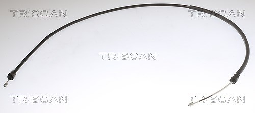 Triscan Handbremsseil Hinten Dacia Duster Renault Duster - Bild 6