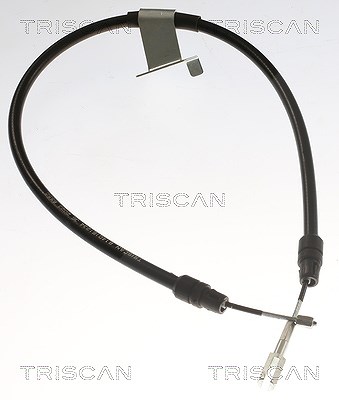 Triscan Seilzug, Feststellbremse 8140 161234 Für Ford - Bild 5