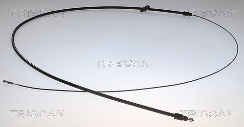 TRISCAN 8140231147 Seilzug für Feststellbremse Handbremsseil Bremsseil - Bild 6
