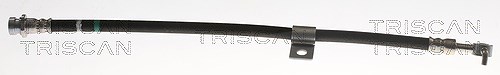 Bremsschlauch F10x1 & Banjo TRISCAN Aftermarket-Expertise für MG 5 - Bild 4