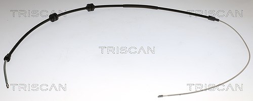 Triscan Handbremsseil Hinten Rechts Renault Captur - Bild 3