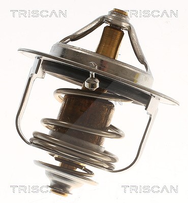 TRISCAN Thermostat, Kühlmittel 8620 55182 für ISUZU - Bild 4