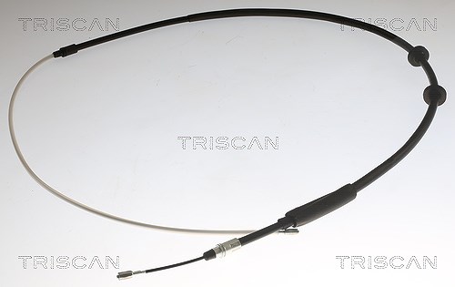 Triscan Handbremsseil Hinten Renault Grand - Bild 4