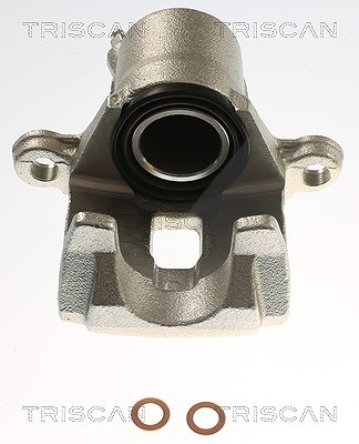 Bremssattel 1-Kolben 11 mm TRISCAN Aftermarket-Expertise für RENAULT LAGUNA - Bild 3