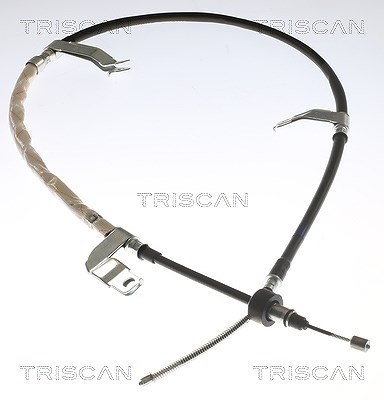 Triscan Seilzug, Feststellbremse 8140 181173 Für Kia - Bild 3