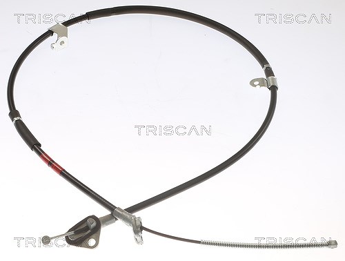 Triscan Handbremsseil Hinten Rechts Suzuki Ignis - Bild 4