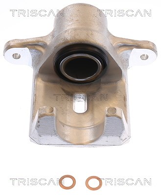 Bremssattel 1-Kolben 18 mm TRISCAN Aftermarket-Expertise für SUBARU LEGACY - Bild 3