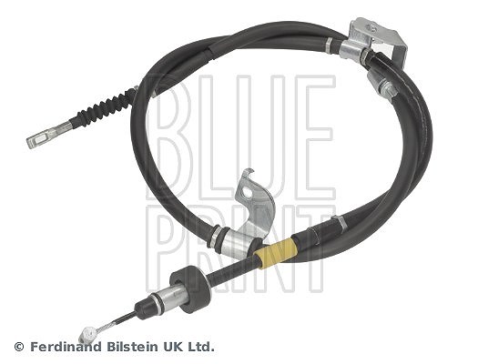 Blue Print Handbremsseil Kia - Bild 4