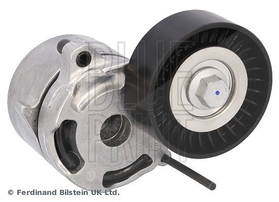 Blue Print Riemenspanner, Keilrippenriemen Adbp960087 Für Subaru Toyota - Bild 3