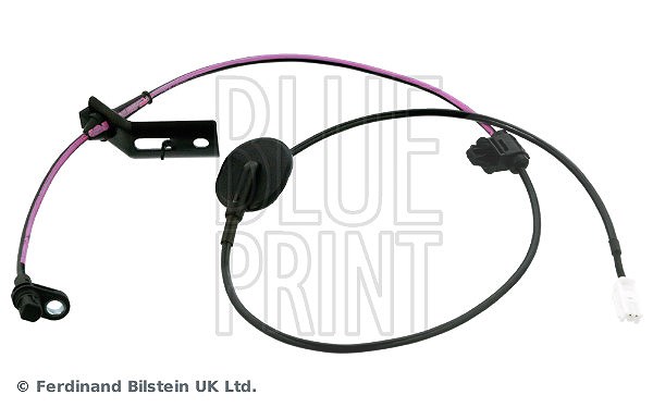 BLUE PRINT Sensor, Raddrehzahl Hinterachse rechts ADM57125 für MAZDA - Bild 3
