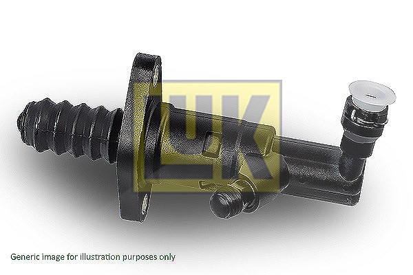 Schaeffler Luk Nehmerzylinder, Kupplung [Hersteller-Nr. 512007410] für BMW
