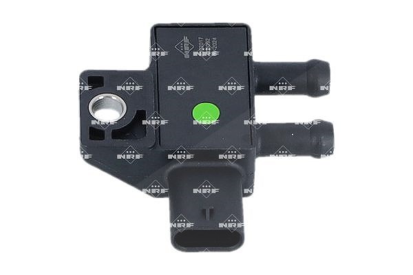 Für NRF NRF 708092 Sensor, exhaust pressure 708092 Exhaust fumes pressure sens - Bild 5