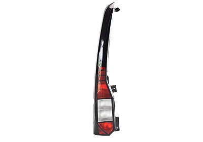 Van Wezel Heckleuchte [Hersteller-Nr. 5707931] für VW