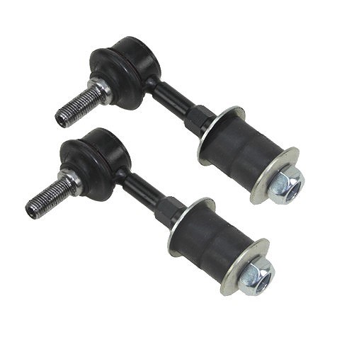 Bestprice 2x Pendelstütze / Koppelstange [Hersteller-Nr. 10661599] für Mitsubishi, Volvo