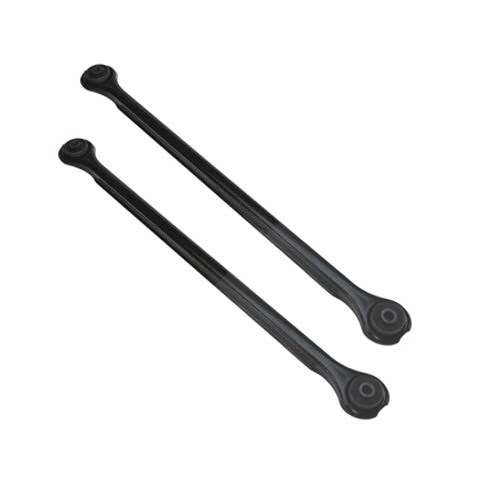 Bestprice 2x Querlenker hinten [Hersteller-Nr. 10661665] für Alfa Romeo