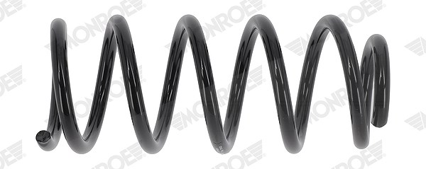 2x Fahrwerksfeder MONROE SP4420 2 Federn Satz Federnsatz für Mini - Bild 7