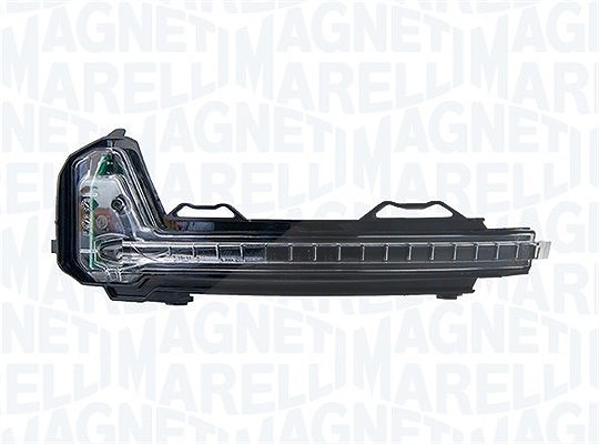 Magneti Marelli Blinkleuchte Vorne Links 182206003000 Für Vw - Bild 5