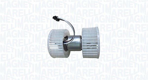 Magneti Marelli Innenraumgebläse [Hersteller-Nr. 069412278010] für BMW