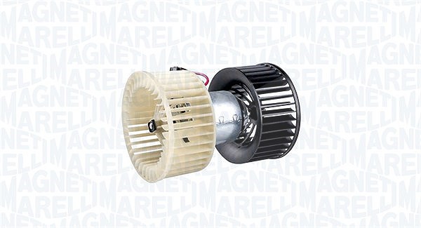 Magneti Marelli Innenraumgebläse [Hersteller-Nr. 069412286010] für BMW