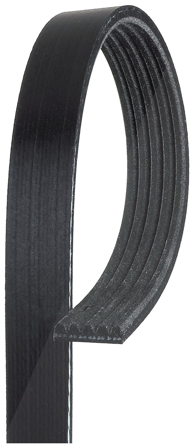 Gates Keilrippenriemen [Hersteller-Nr. 5PK716SF] für Mazda