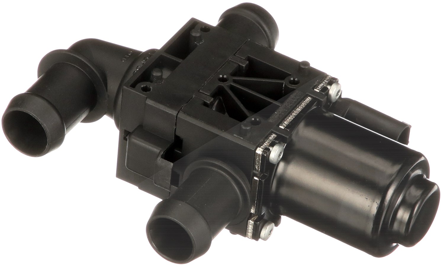 Für GATES GATEHV157 Coolant Control Valve GATEHV157 Heater valve fits: BMW 5 (F - Bild 6