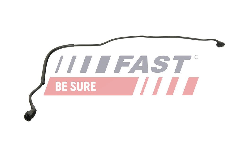 Für FAST FT00252 BMW TANK COOLING PIPE ALIGN - Bild 6