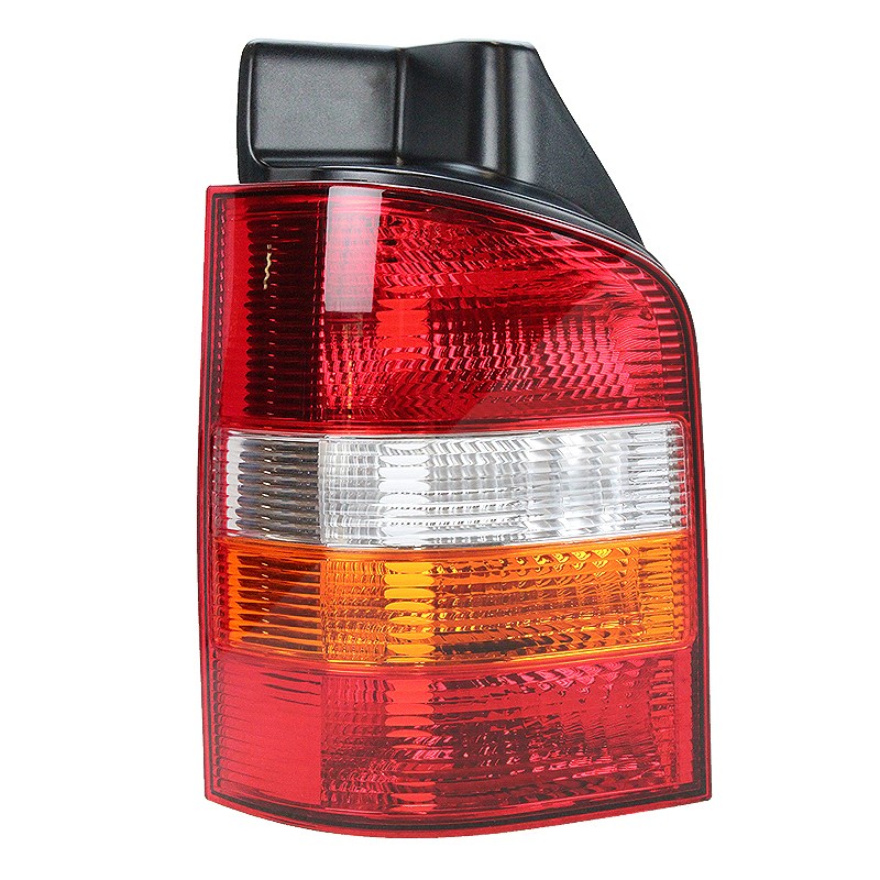 Bestprice Heckleuchte links (Fahrerseite), Blinker gelb [Hersteller-Nr. 31478755] für VW
