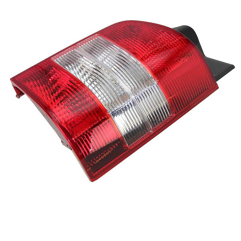 Atec Heckleuchte rechts (Beifahrerseite), Blinker weiß [Hersteller-Nr. 30737541] für VW