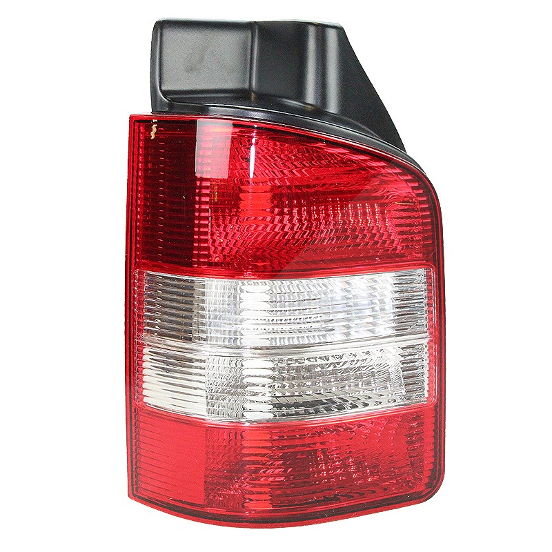 Bestprice Heckleuchte links (Fahrerseite), Blinker weiß [Hersteller-Nr. 31478757] für VW