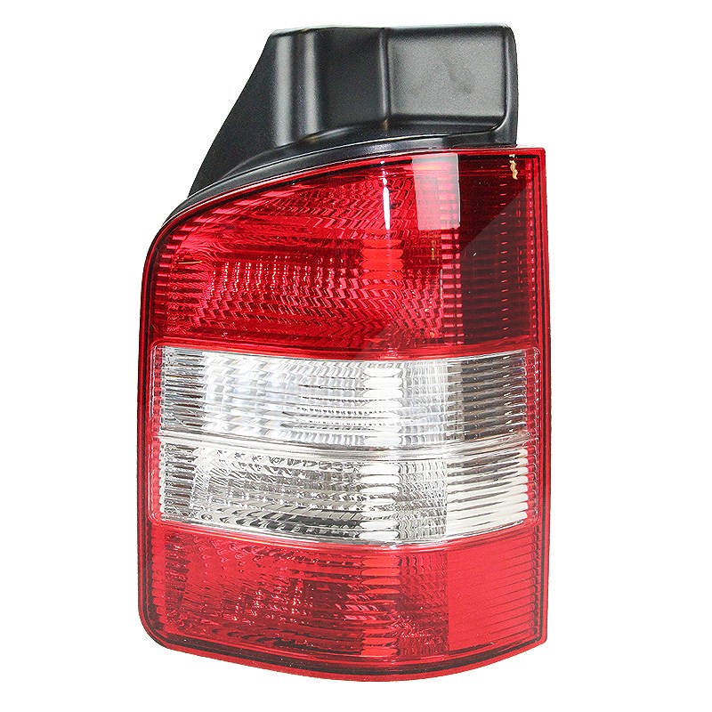 Bestprice Heckleuchte rechts (Beifahrerseite), Blinker weiß [Hersteller-Nr. 31478759] für VW