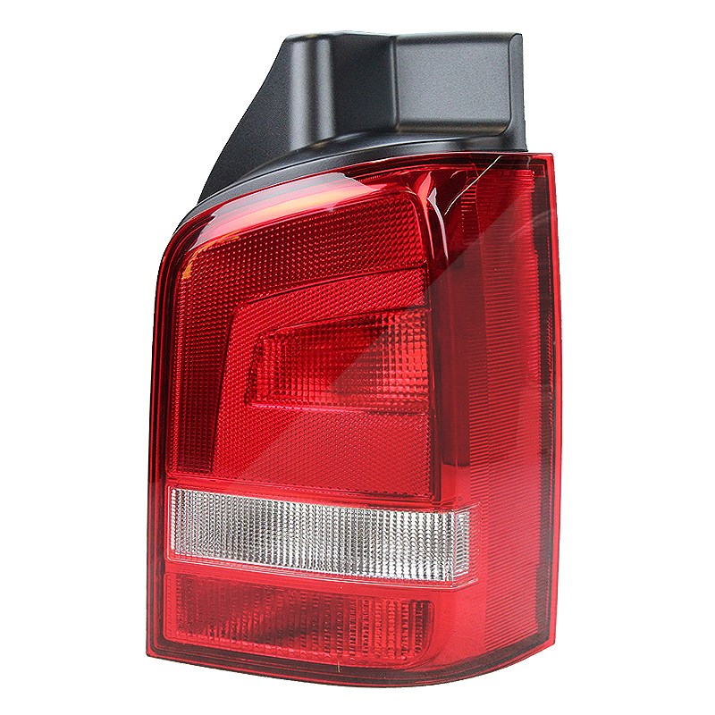 Bestprice Heckleuchte rechts (Beifahrerseite), Blinker [Hersteller-Nr. 31478762] für VW