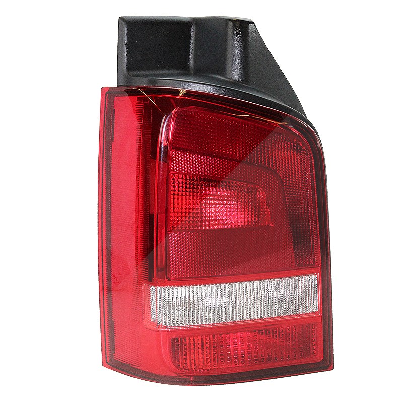 Bestprice Heckleuchte links (Fahrerseite), Blinker [Hersteller-Nr. 31478763] für VW