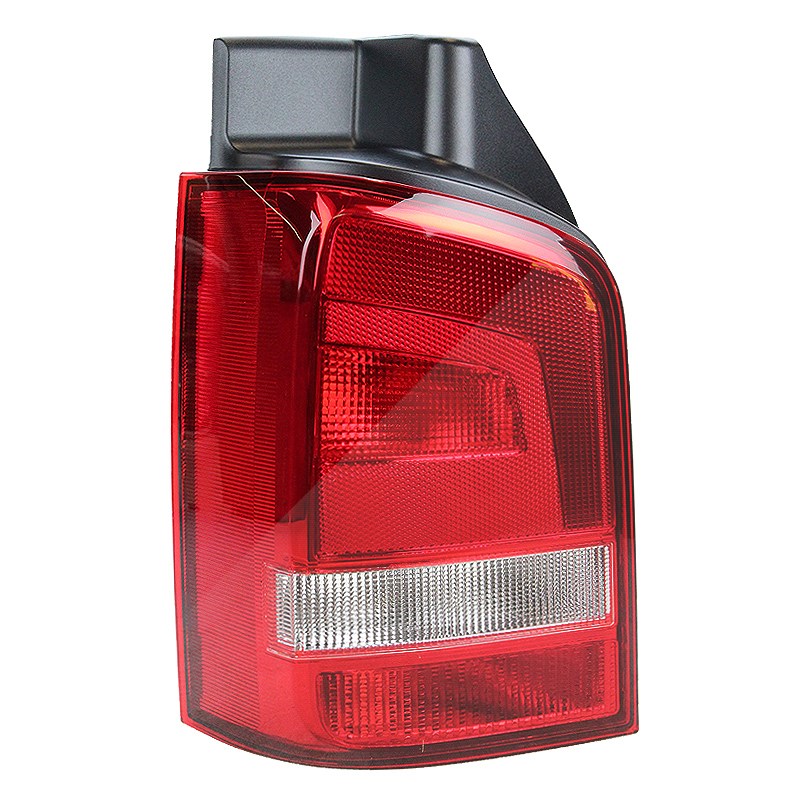 Bestprice Heckleuchte links (Fahrerseite), Blinker [Hersteller-Nr. 31478765] für VW
