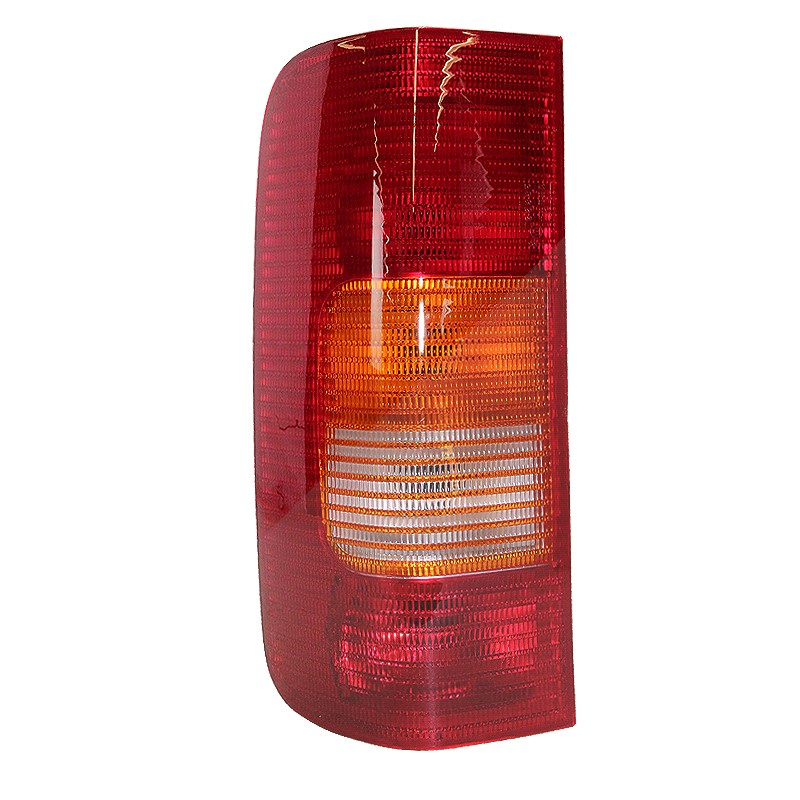 Bestprice Heckleuchte links (Fahrerseite) [Hersteller-Nr. 31478767] für VW