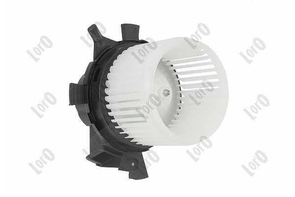 Abakus Innenraumgebläse [Hersteller-Nr. 038-022-0012] für Citroën, Peugeot
